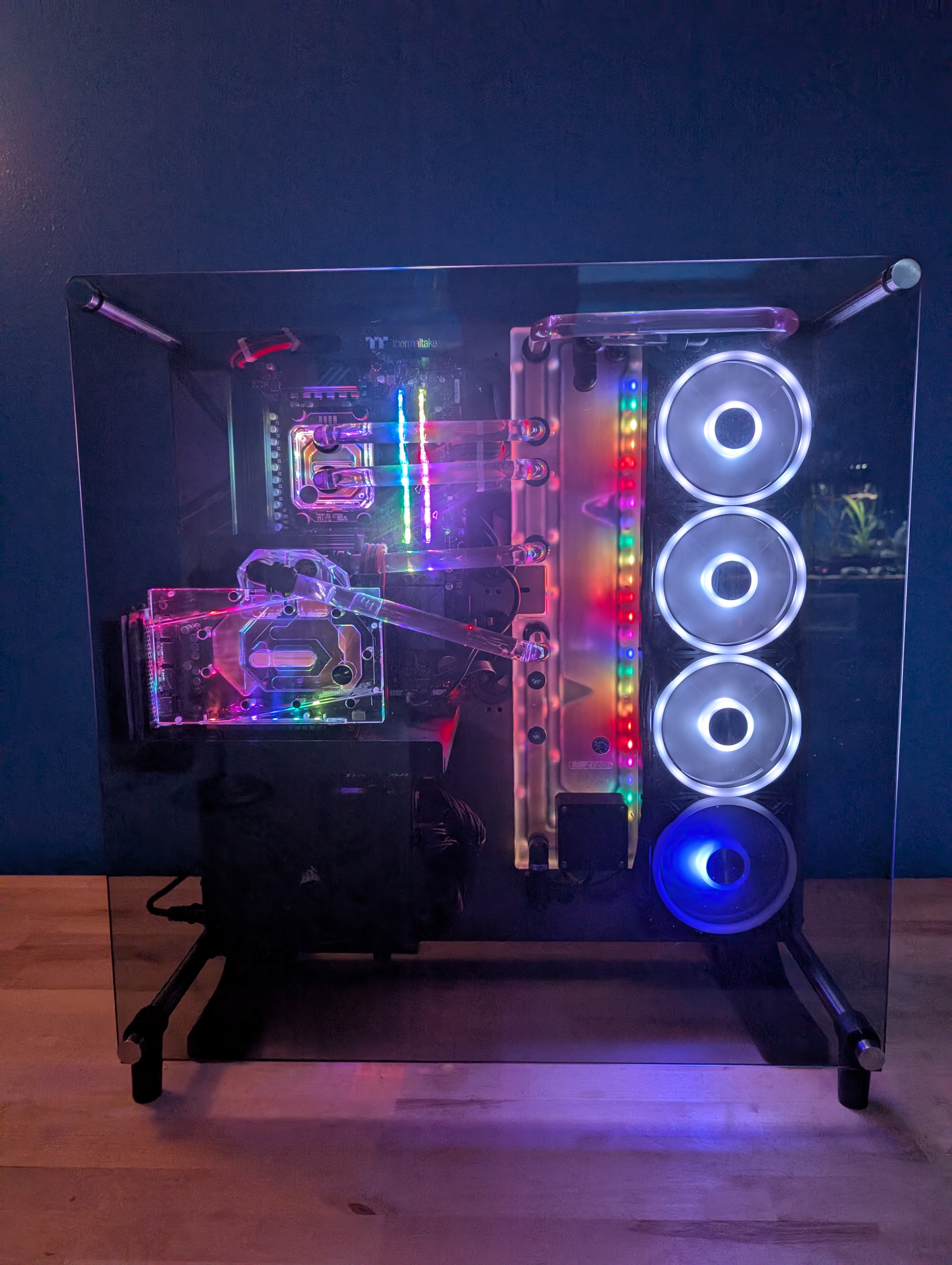 New Build Coming Soon!